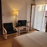 Apartment Vini *