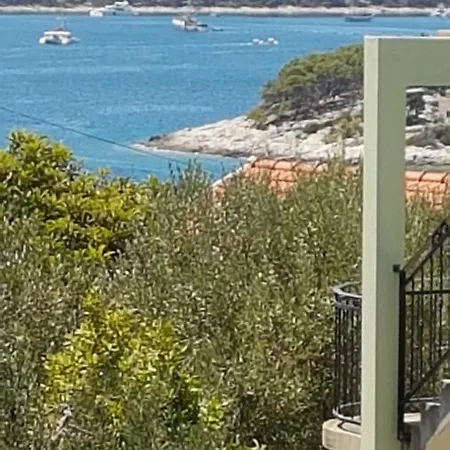 Apartman Vini Hvar Town