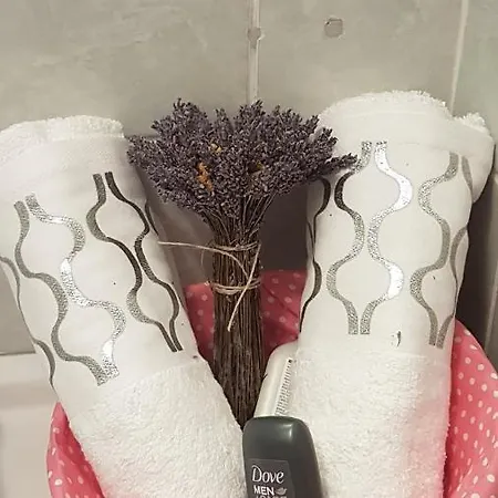 Vini アパート フヴァル