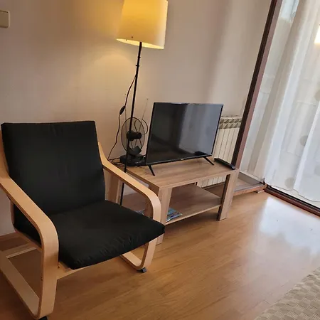 Apartment Vini
