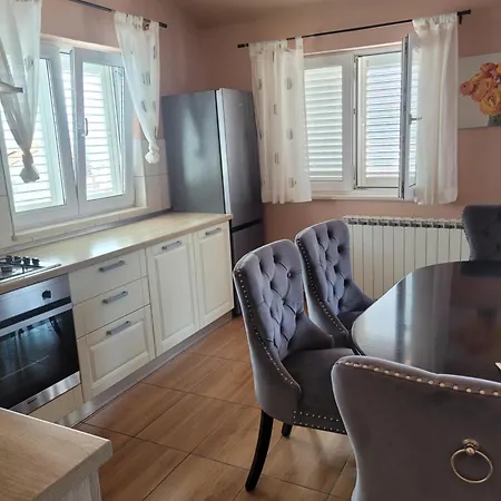 Apartman Vini Hvar Town