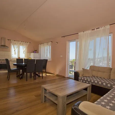 Vini Apartment