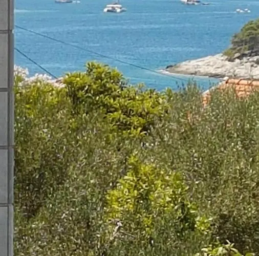 Vini Διαμέρισμα