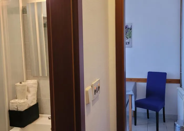 Apartmani Vini Апартаменты