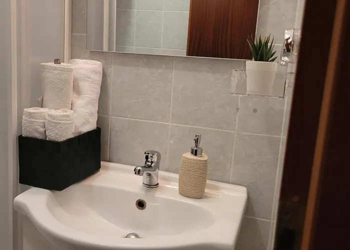 Апартаменты Apartmani Vini