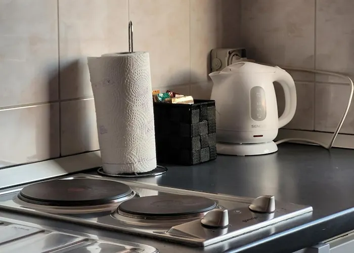 Apartmani Vini Хвар