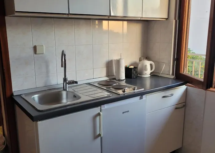 Apartmani Vini Апартаменты