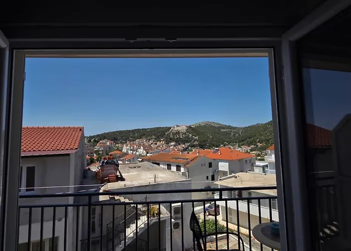 Apartmani Vini Апартаменты *