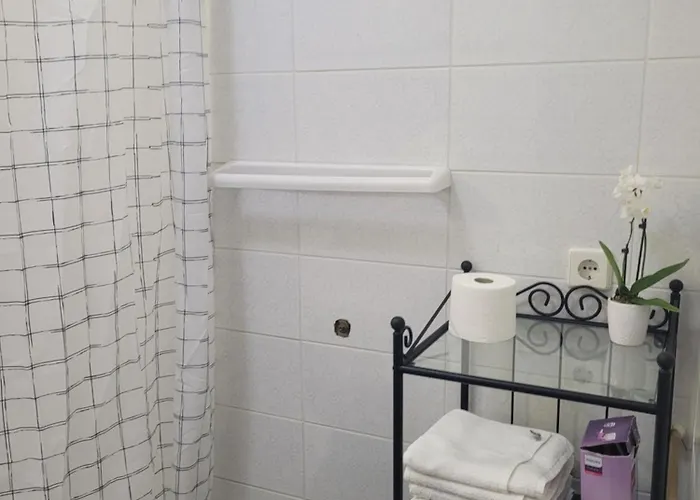 Apartmani Vini Апартаменты Хвар