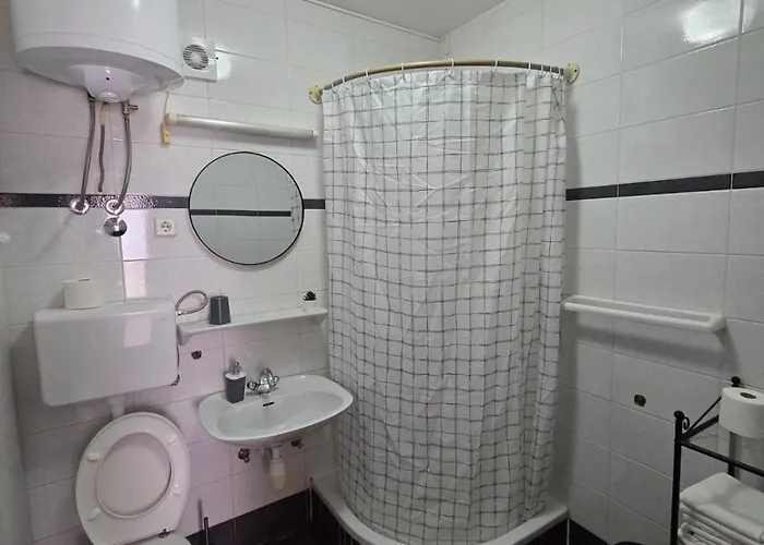 Апартаменты Apartmani Vini Хвар