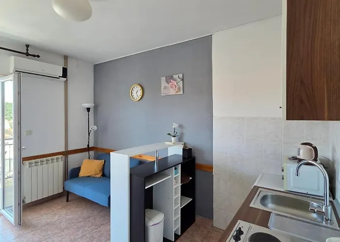 Apartmani Vini Апартаменты