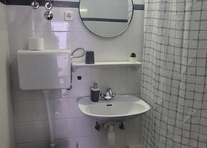 Διαμέρισμα Vini