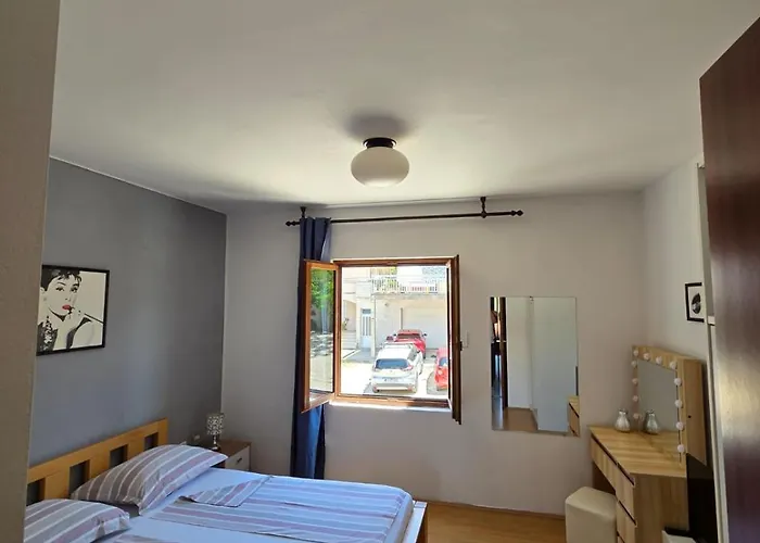 Διαμέρισμα Vini *