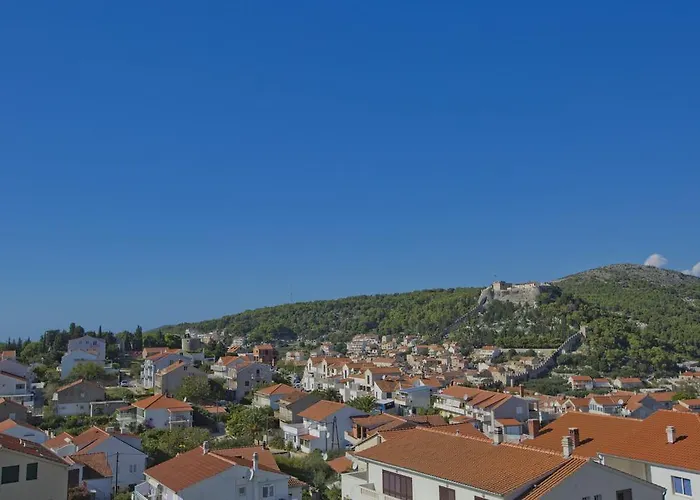 Vini Διαμέρισμα