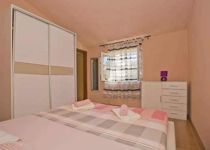 Апартаменты Apartmani Vini