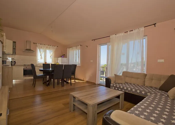 Apartmani Vini Апартаменты