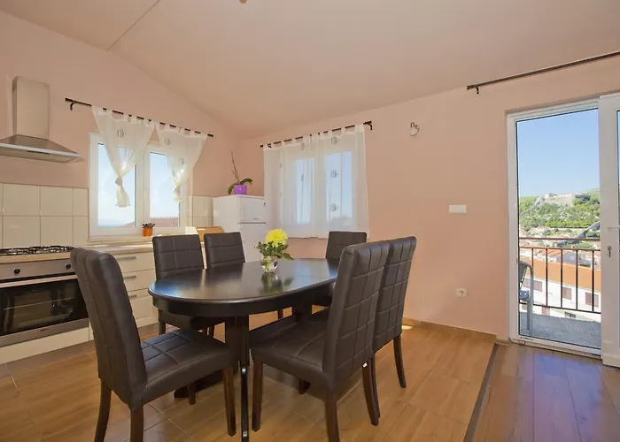 Apartmani Vini Апартаменты