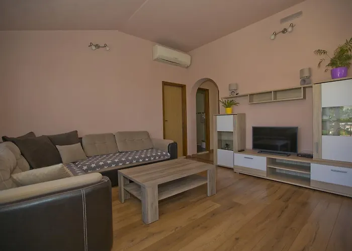 Апартаменты Apartmani Vini *