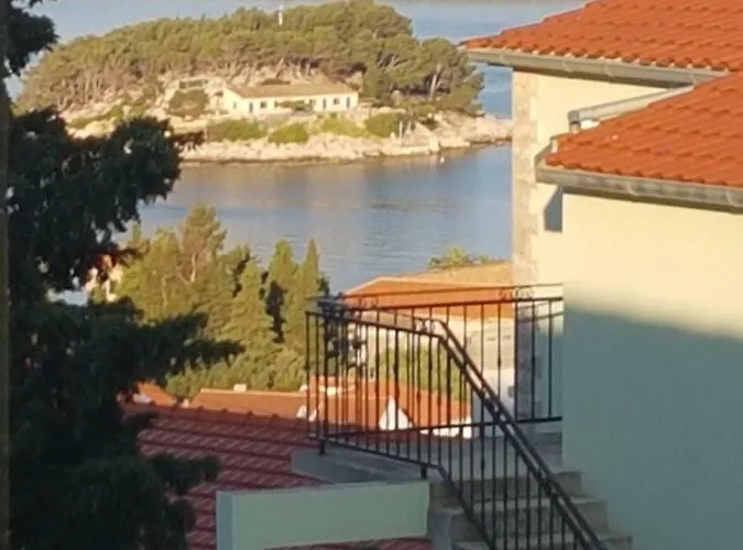 Apartmani Vini Апартаменты