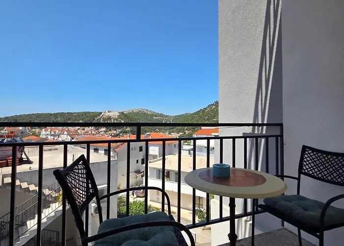 Appartamento Vini Hvar Town